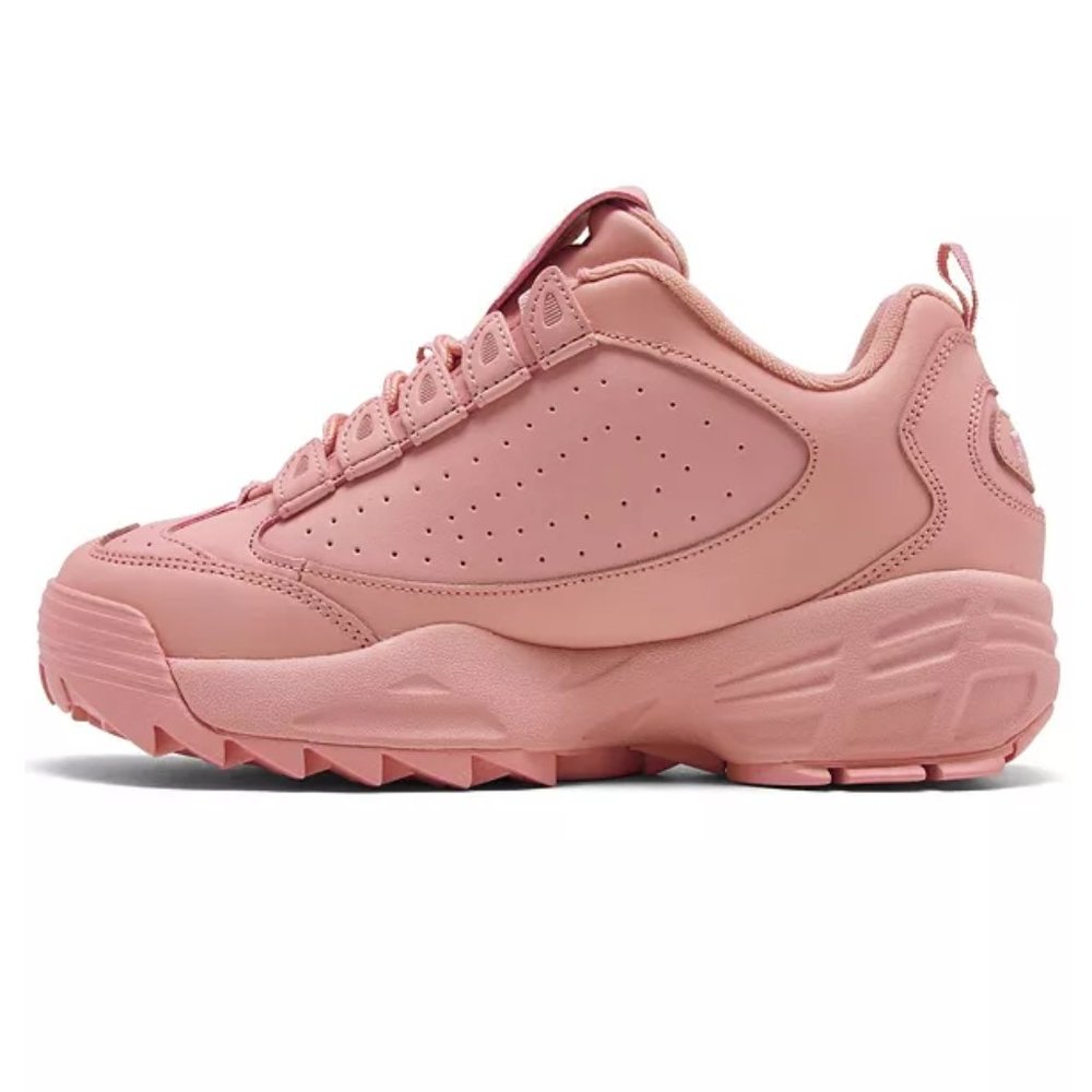 NEW  Fila Women's Disruptor 3 Casual Sneakers - Picture 4 of 15